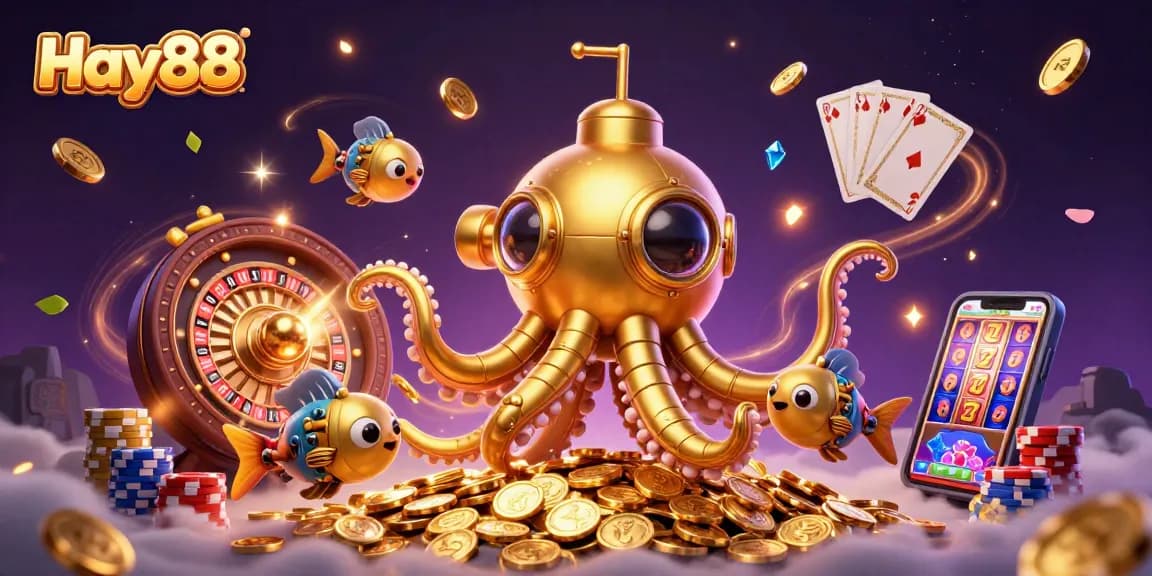 The Hay88 Landscape in 2026: Strategies for Winning Gamblers