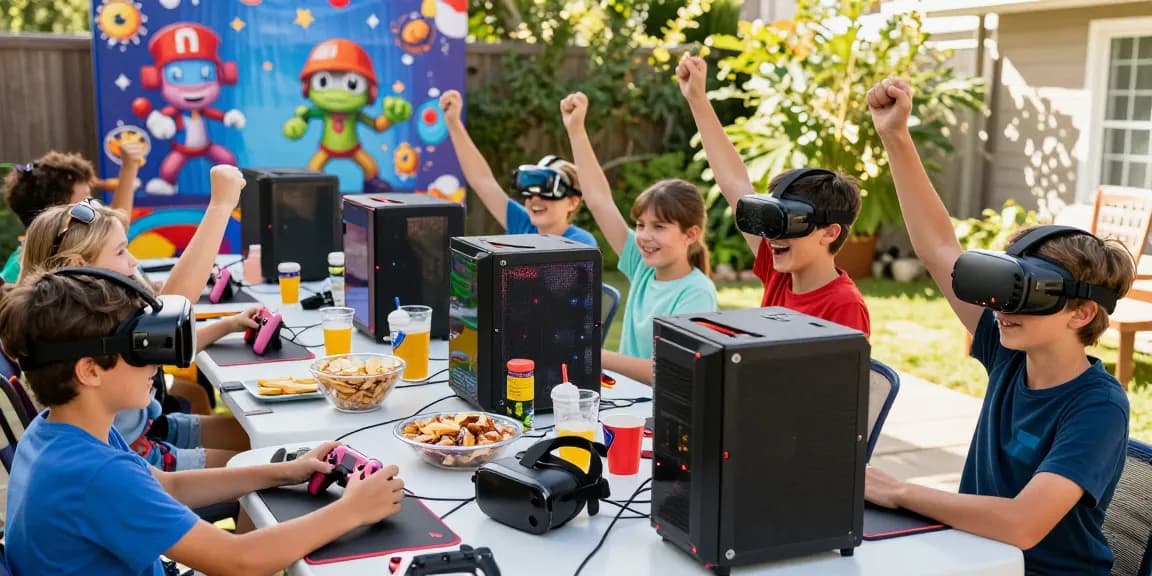 Video Gaming Party in 2026: Is It Still Worth Your Time and Money?
