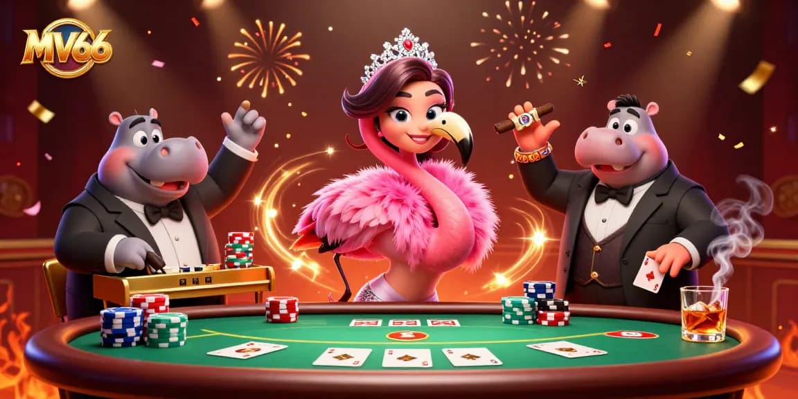 MV66 Then vs Now: Innovative Strategies for Gamblers in 2026