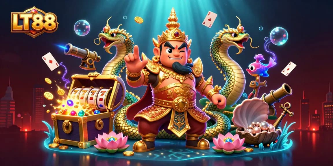 Consistent LT88 Strategies: The Method Behind Winning Freestyle Gaming in 2026