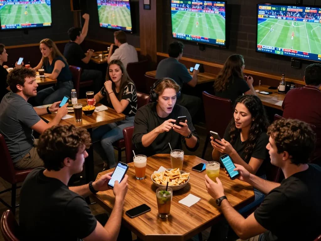Winning Strategies for Sports Betting with LV88: Master the Odds in 2026