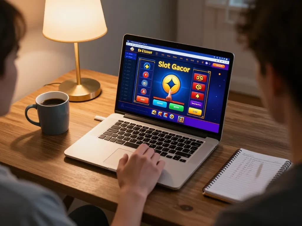 Strategic Slot Gacor Insights for 2026: Mastering Winning Strategies and Better Odds