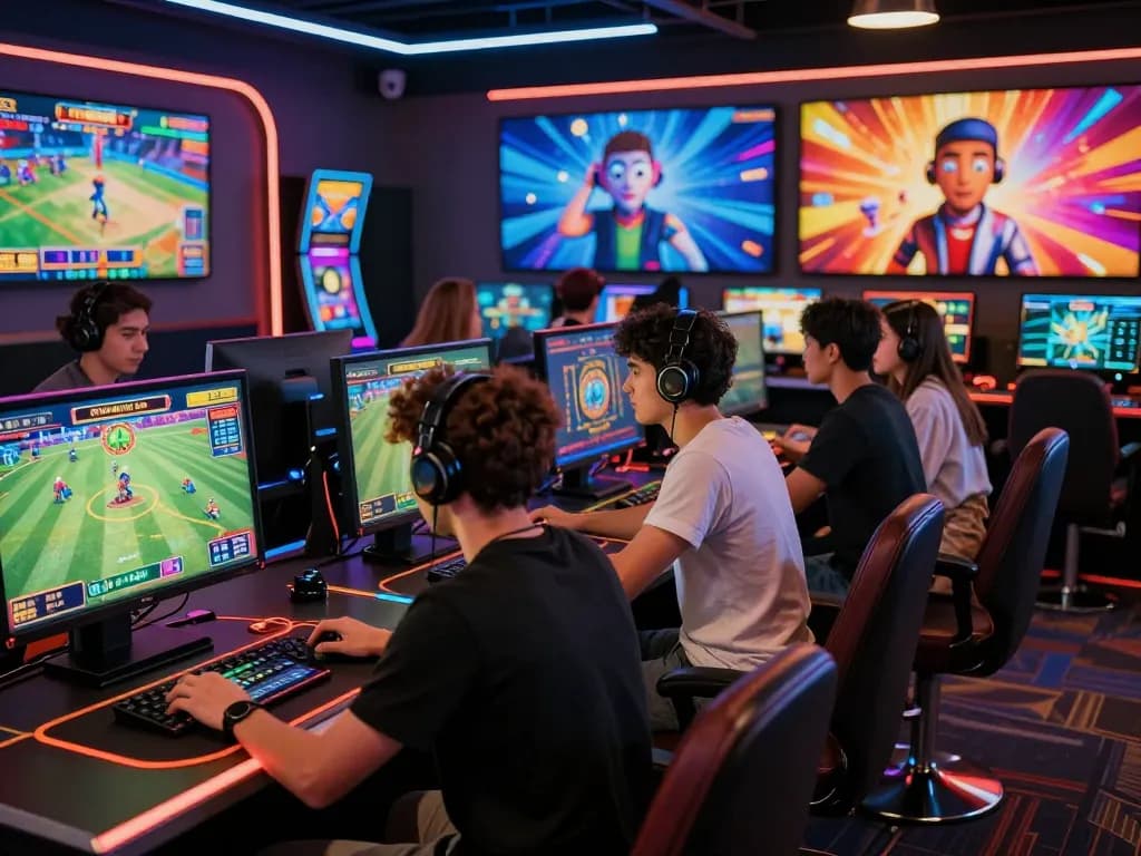 KJC: Proven Strategies for Dominating Online Entertainment in 2026