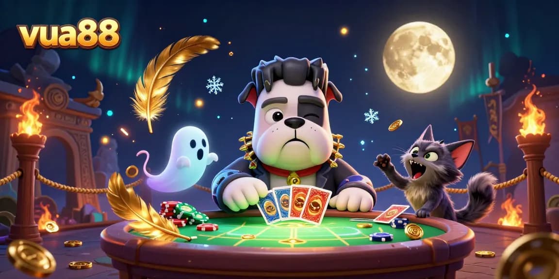 The Final Verdict on vua88 for 2026: Essential Strategies for Gamblers