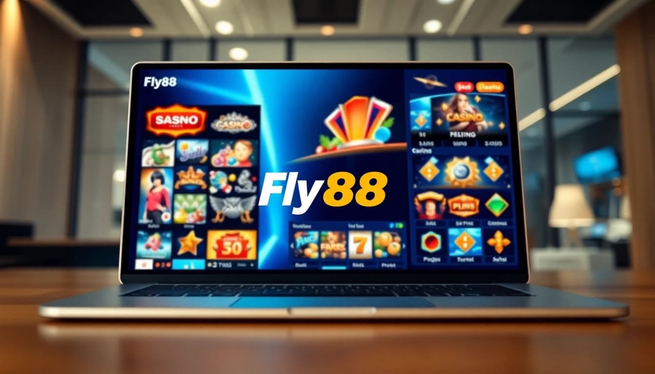 Proven Strategies for Success at Fly88 in 2026