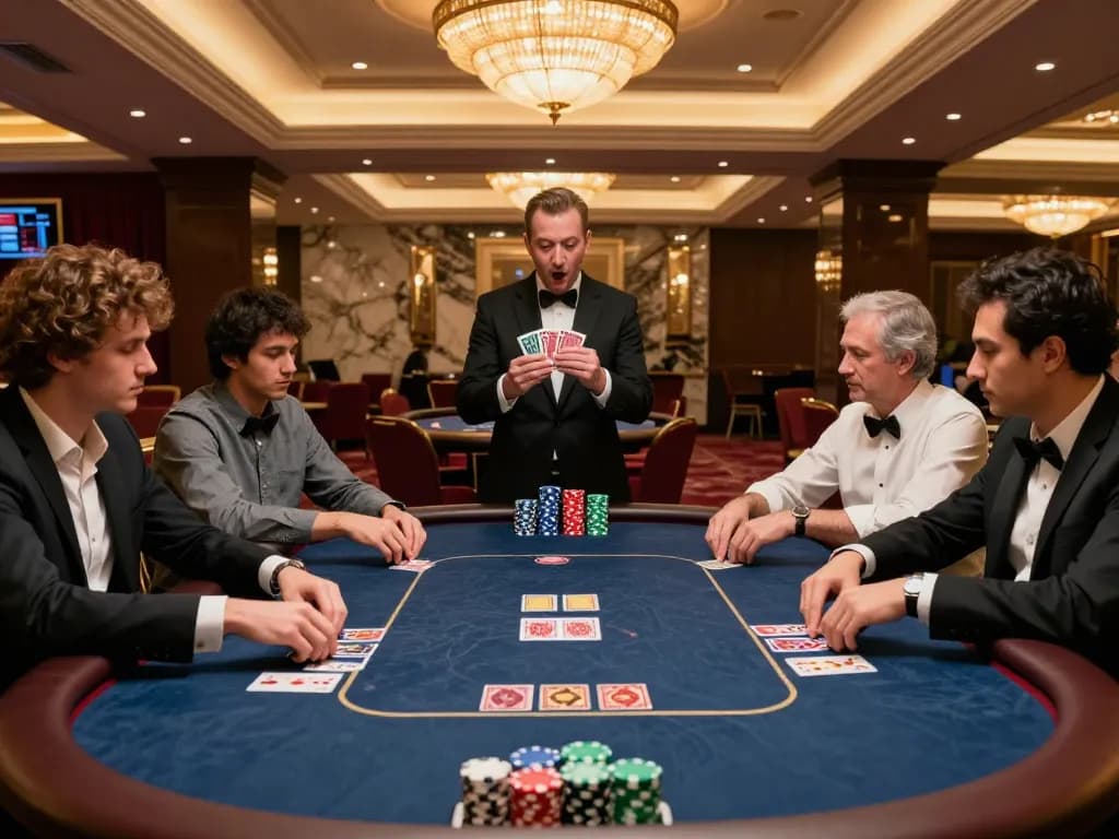 Mastering Poker Strategies at XI88: Winning Tips for 2026