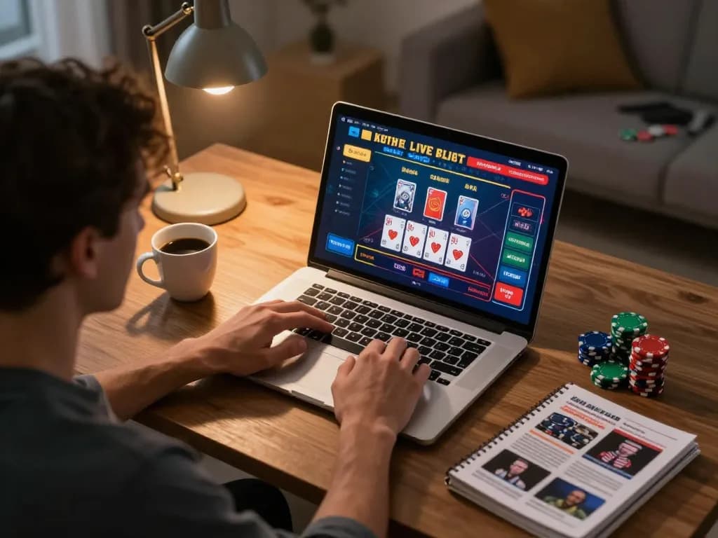 Effective Strategies for Winning at Online Gambling on trang chủ uu88: Expert Tips for 2026