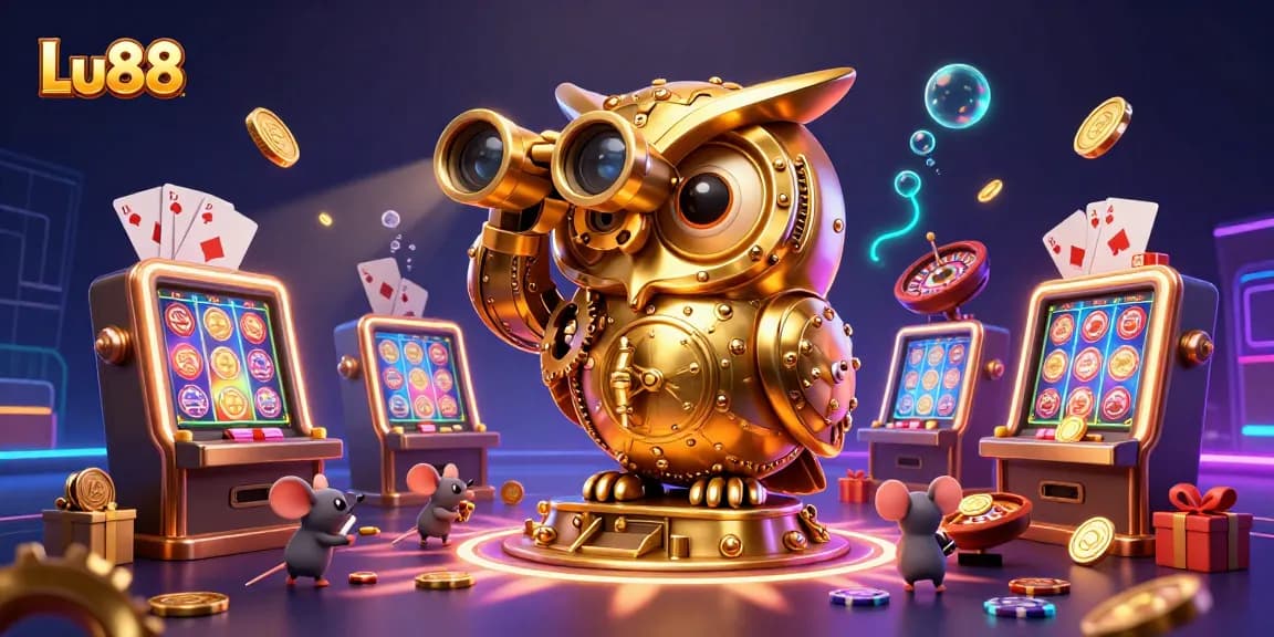 Why Lu88 Is Better Than Other Casinos for Strategic Gamblers in 2026