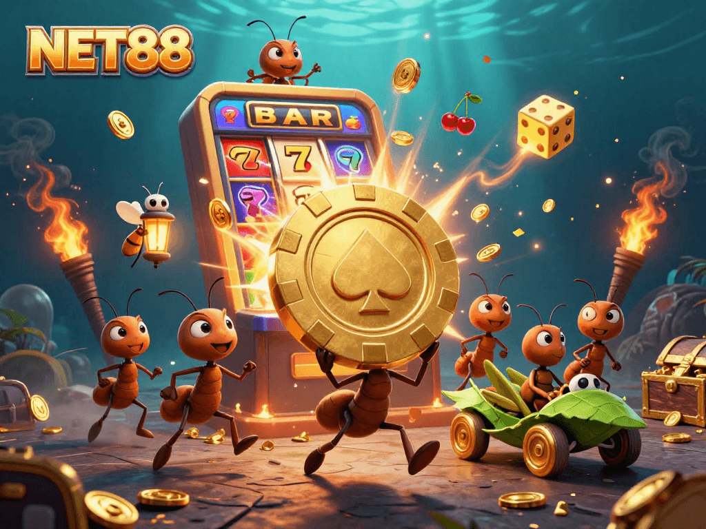How to Take Your NET88 Gambling Skills to the Next Level in 2026