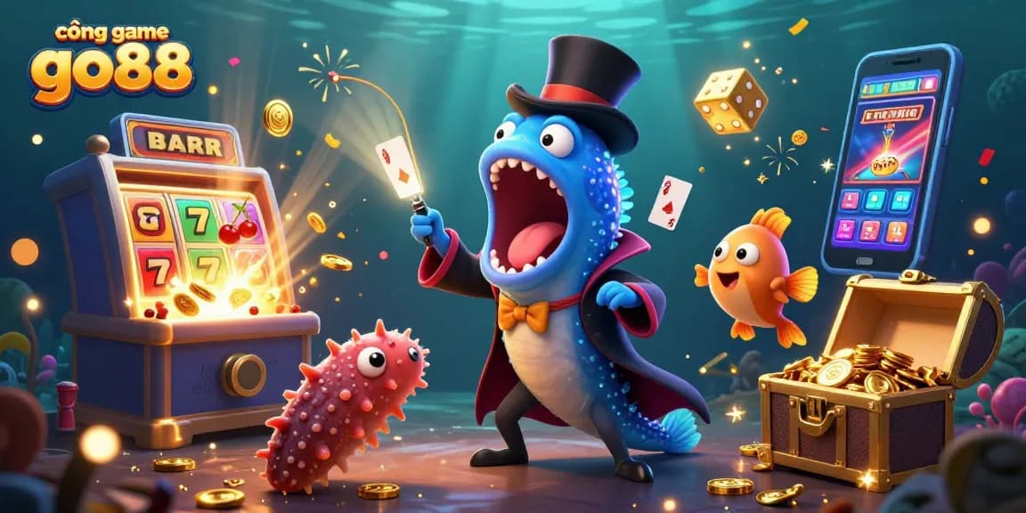 Breaking cổng game go88 Down: An Expert Perspective on Effective Gambling Strategies for 2026
