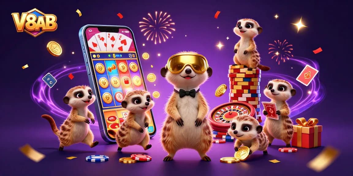 Will V8AB Still Be a Top Gambling Destination in 2027 for Expert Gamblers?
