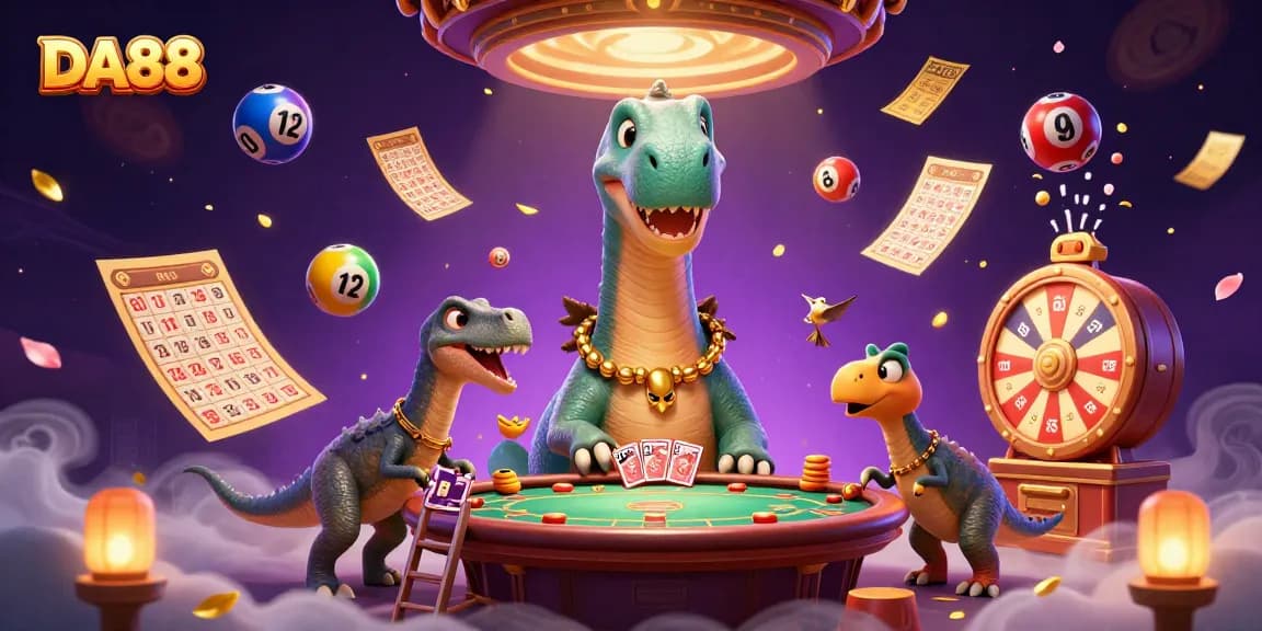 The DA88 Shift: Why Gamblers Are Changing Tactics for Winning Strategies in 2026