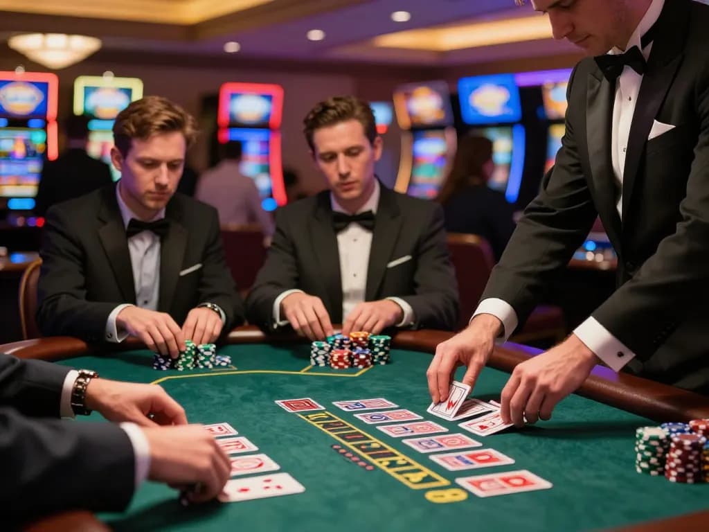 Win Big with RR88: Essential Strategies for Mastering Casino Games in 2026