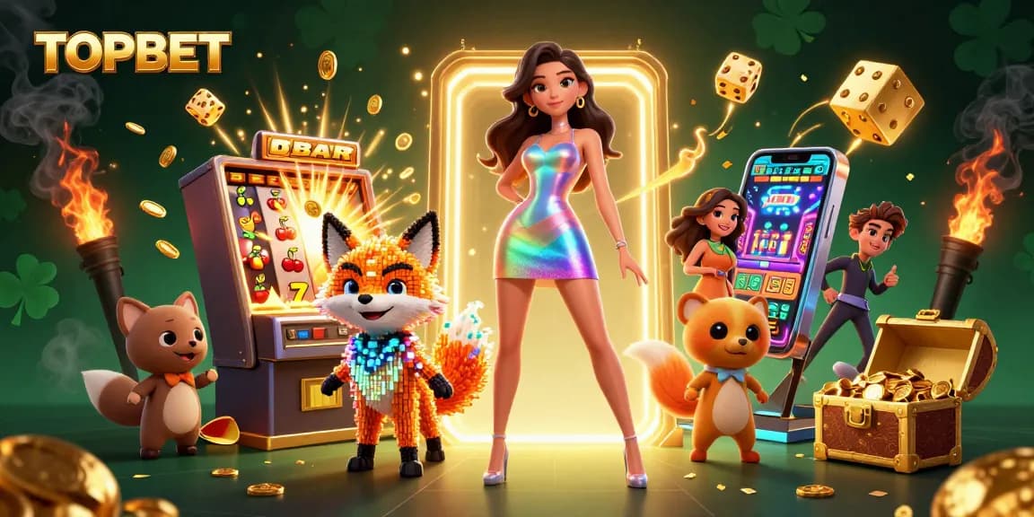TOPBET Strategies: Mastering Winning Techniques for Gambling Success in 2026