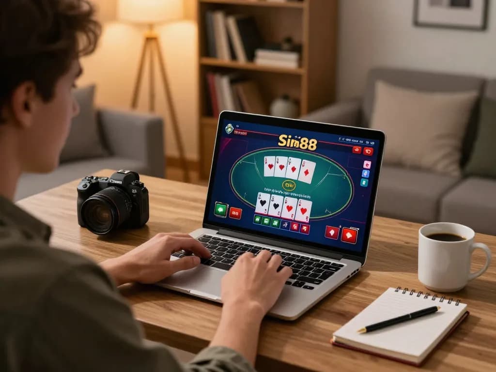 Winning Strategies for Sin88: Maximizing Your Success in Online Gambling 2026