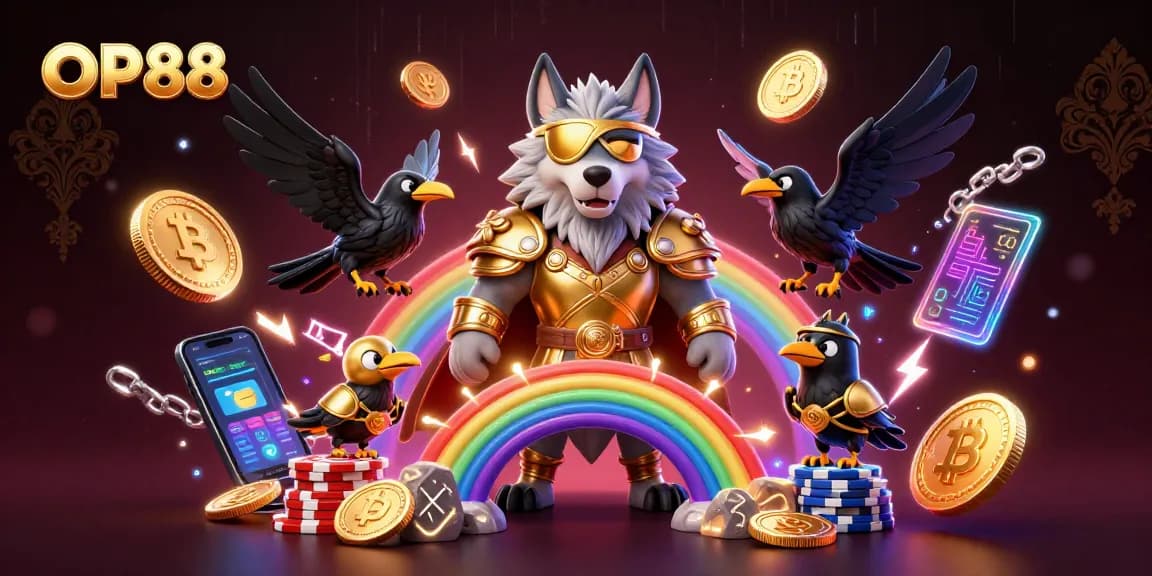 11 Key OP88 Gambling Factors That Matter Most for Players in 2026