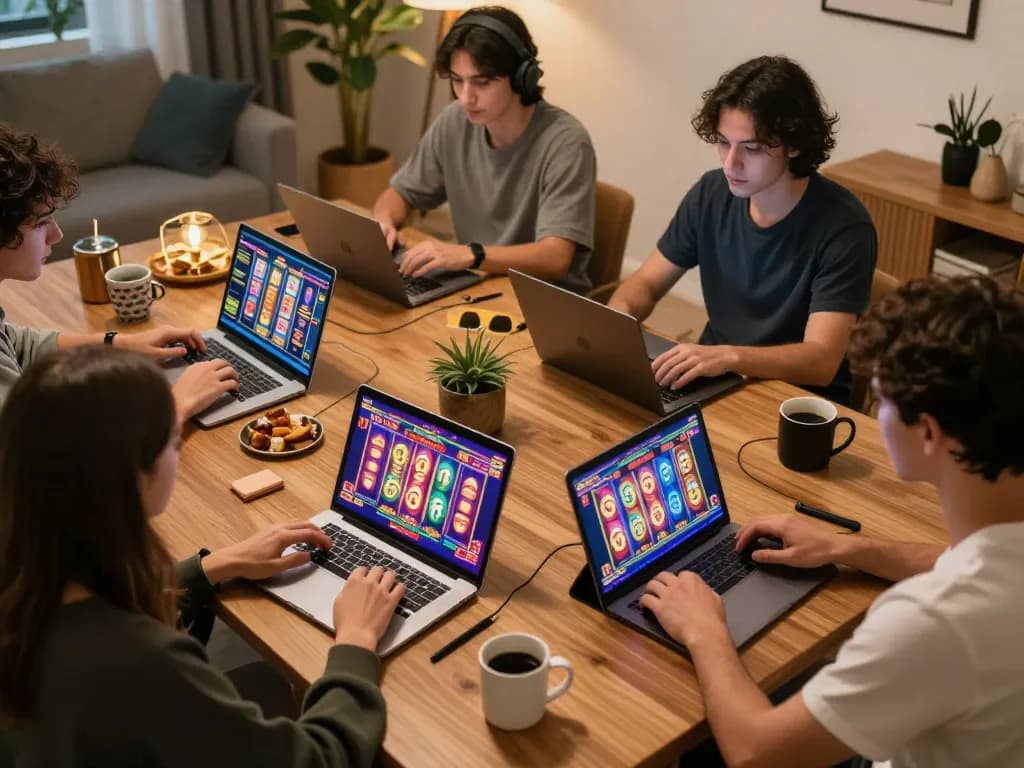 Mastering Online Slots with jaeyongkim: Proven Strategies for Winning in 2026