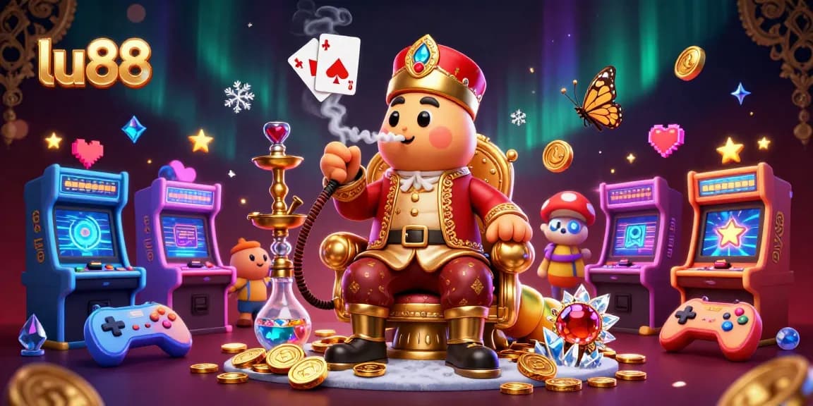 How to Maximize Your Winning Strategies with lu88 in 2026