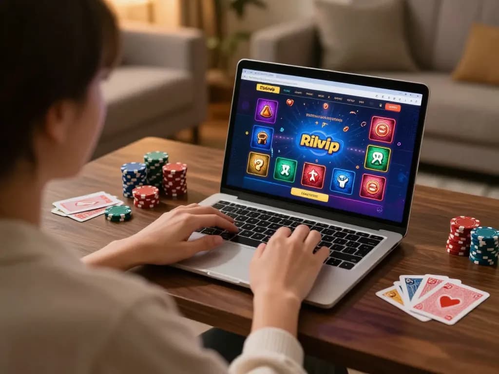 Rikvip Strategies for Winning: Master Your Game in 2026