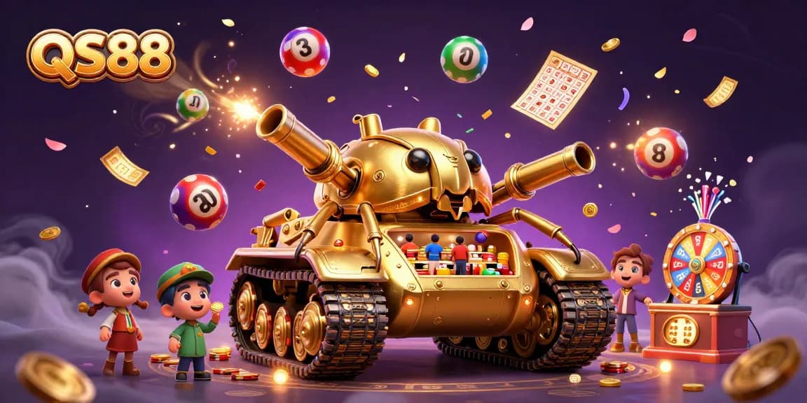 QS88 Traps: Essential Betting Strategies to Watch Out For in 2026