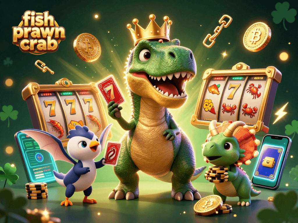 Fish Prawn Crab as a Catalyst for Winning Strategies in Online Casino Games
