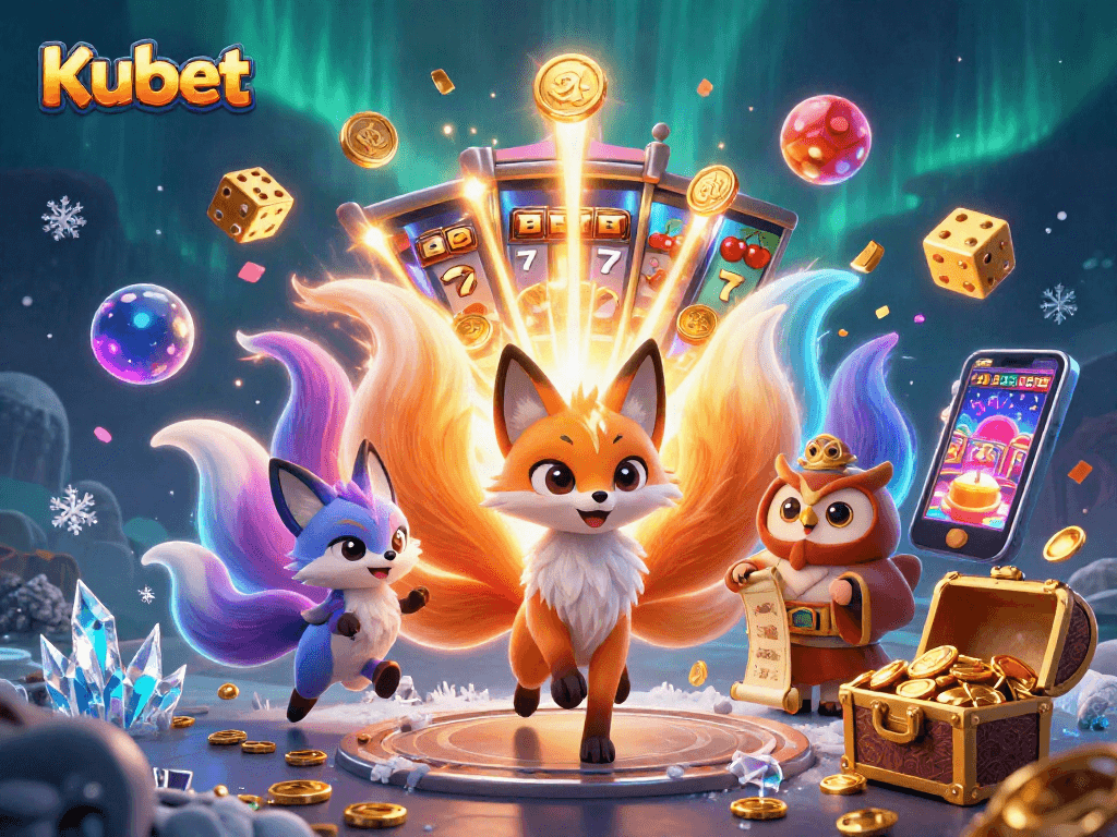 Kubet 2026 Report Card: Pass or Fail on Winning Strategies for Gamblers?