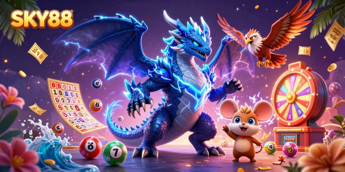 SKY88 Feature-by-Feature: Essential Strategies for Gamblers in 2026