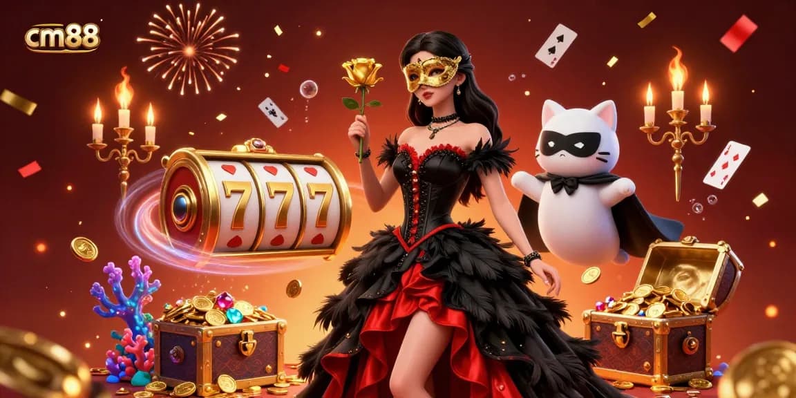 Is cm88 Worth It? An Honest 2026 Assessment for Gamblers