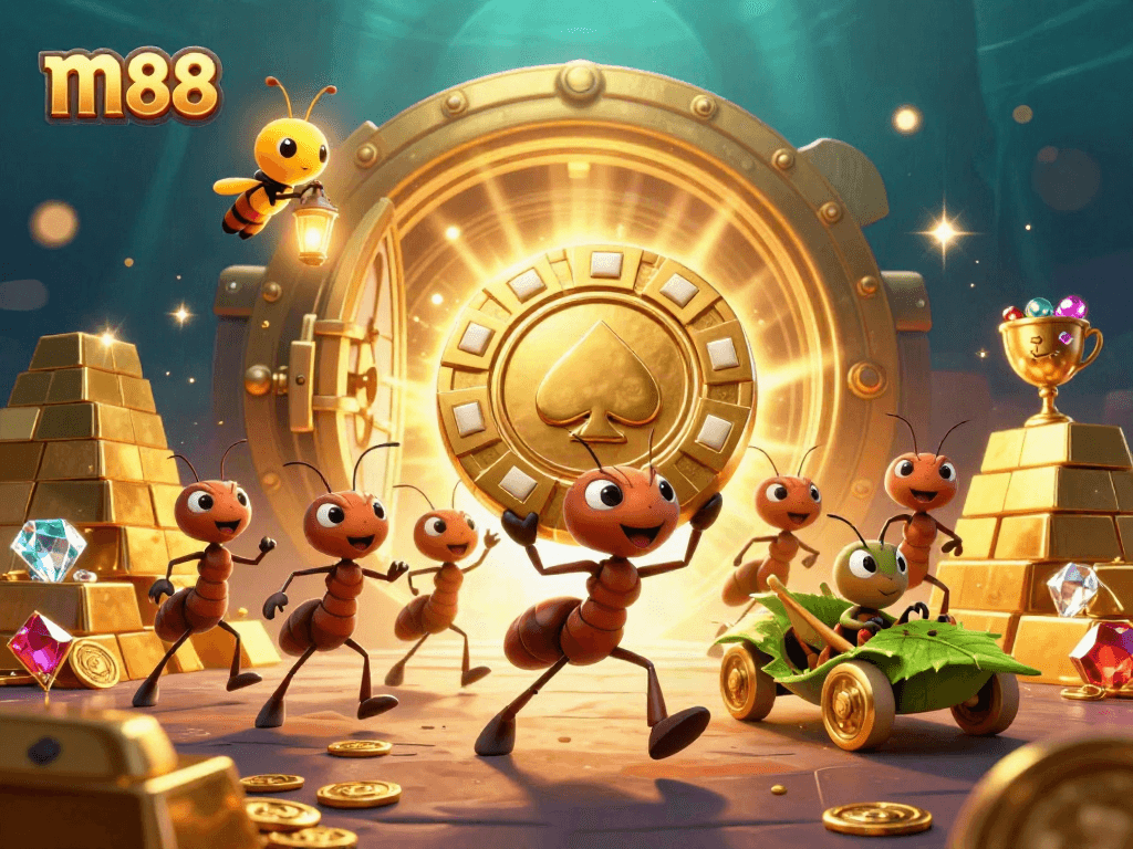 6 Insider Tips for Getting More from m88 for Winning Strategies in 2026