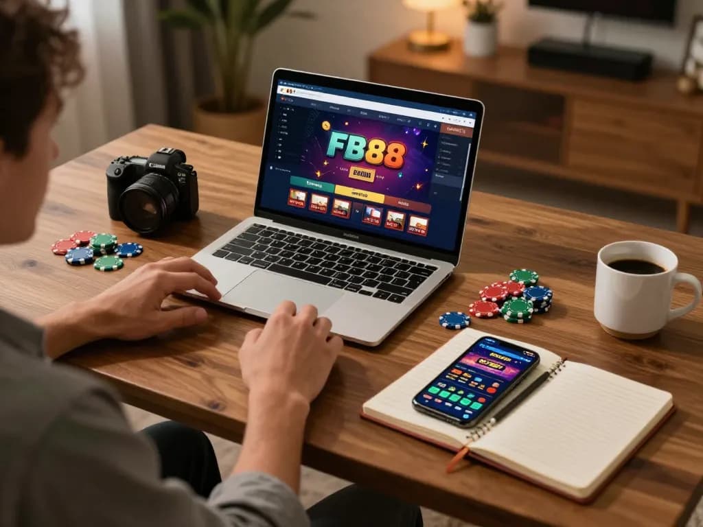 Mastering Betting with FB88: Winning Strategies for Online Gamblers in 2026