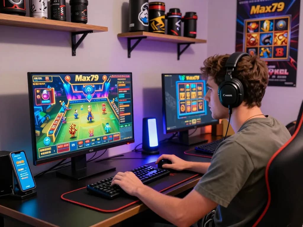Max79: The Essential Guide to Winning Big in 2026's Online Gaming Revolution