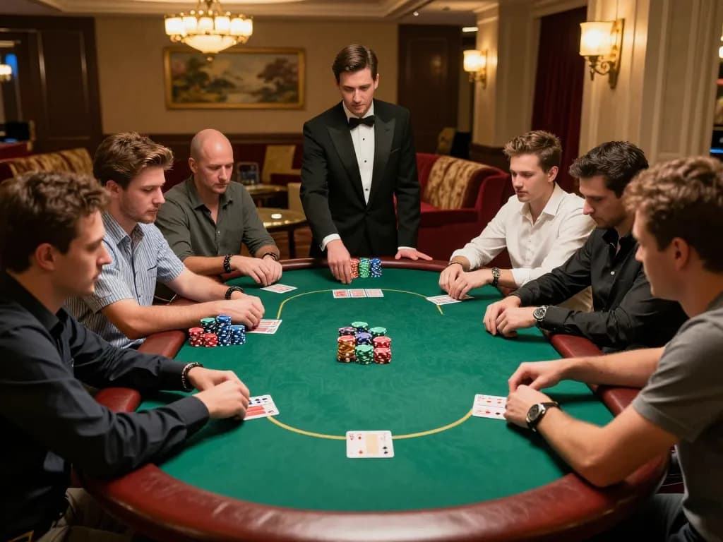 Winning Strategies for 888new: Mastering Poker Techniques for 2026