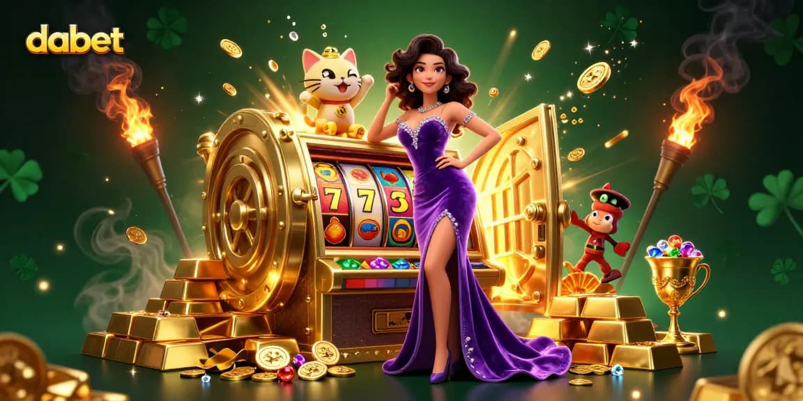 Mastering Dabet in 2026: Proven Strategies for Winning Casino Games