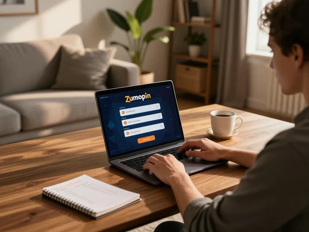 Mastering Zumospin Verificatie: Essential Steps for Winning Strategies in 2026
