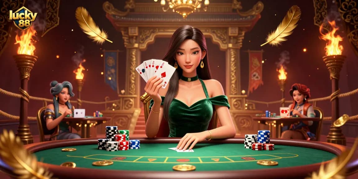 Winning Strategies for Lucky 88: Expert Insights for 2026 Gamblers