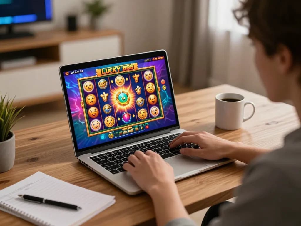 Mastering Lucky88: Essential Strategies for Winning Big in 2026
