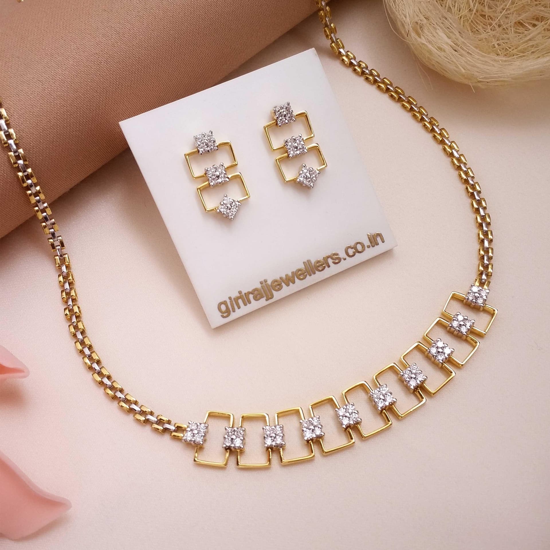 Access the Largest Collection of Elegant Jewellery Featuring 1 carat diamond necklace uk