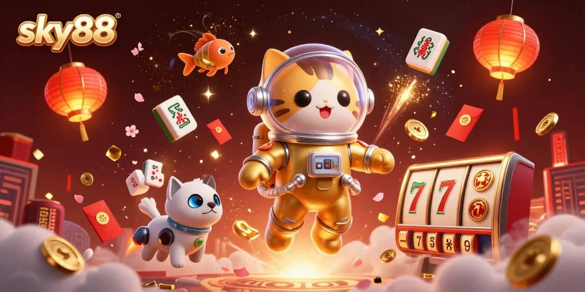 Winning Strategies for Sky88 Gambling in 2026: Essential Tips for Better Odds
