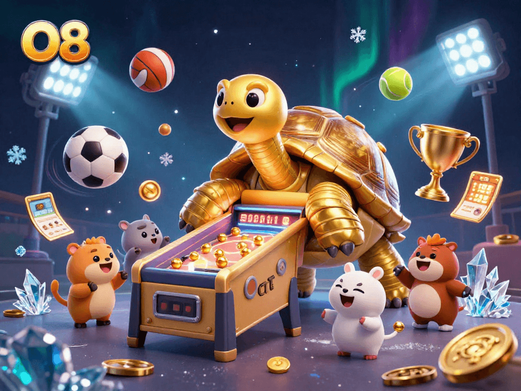 Breaking O8 Down: An Expert Perspective on Proven Strategies for Winning in 2026