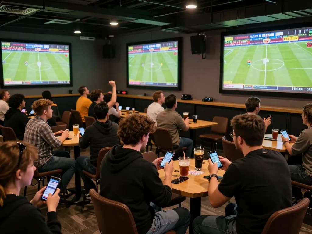 Win Big with Tỷ Lệ Bóng Đá: Expert Strategies for Betting Success in 2026