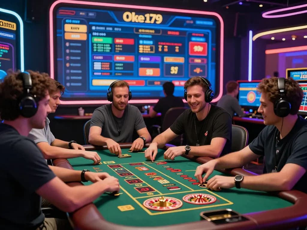 Revolutionary Oke179: Your Complete Guide to Online Betting Success in 2026