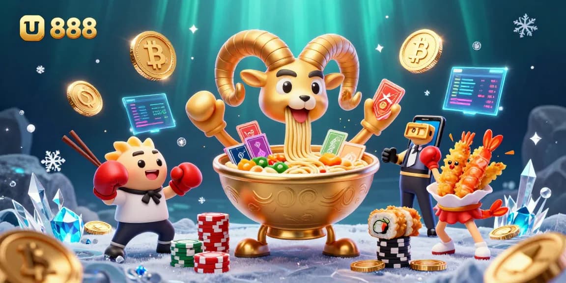 Play exciting games at u 888 with interactive dealers, cheerleaders, and dynamic elements.