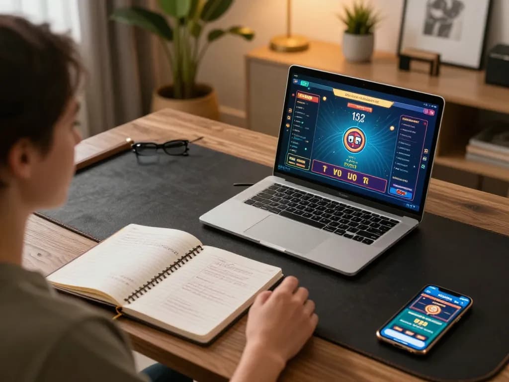 Winning Strategies with vb88: Essential Tips for Successful Online Gambling in 2026