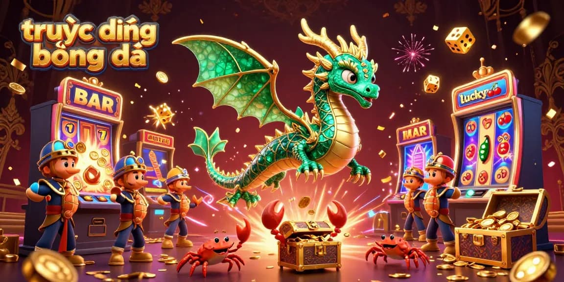 Winning Strategies for Trực Tiếp Bóng Đá: Essential Tips for Gamers in 2026