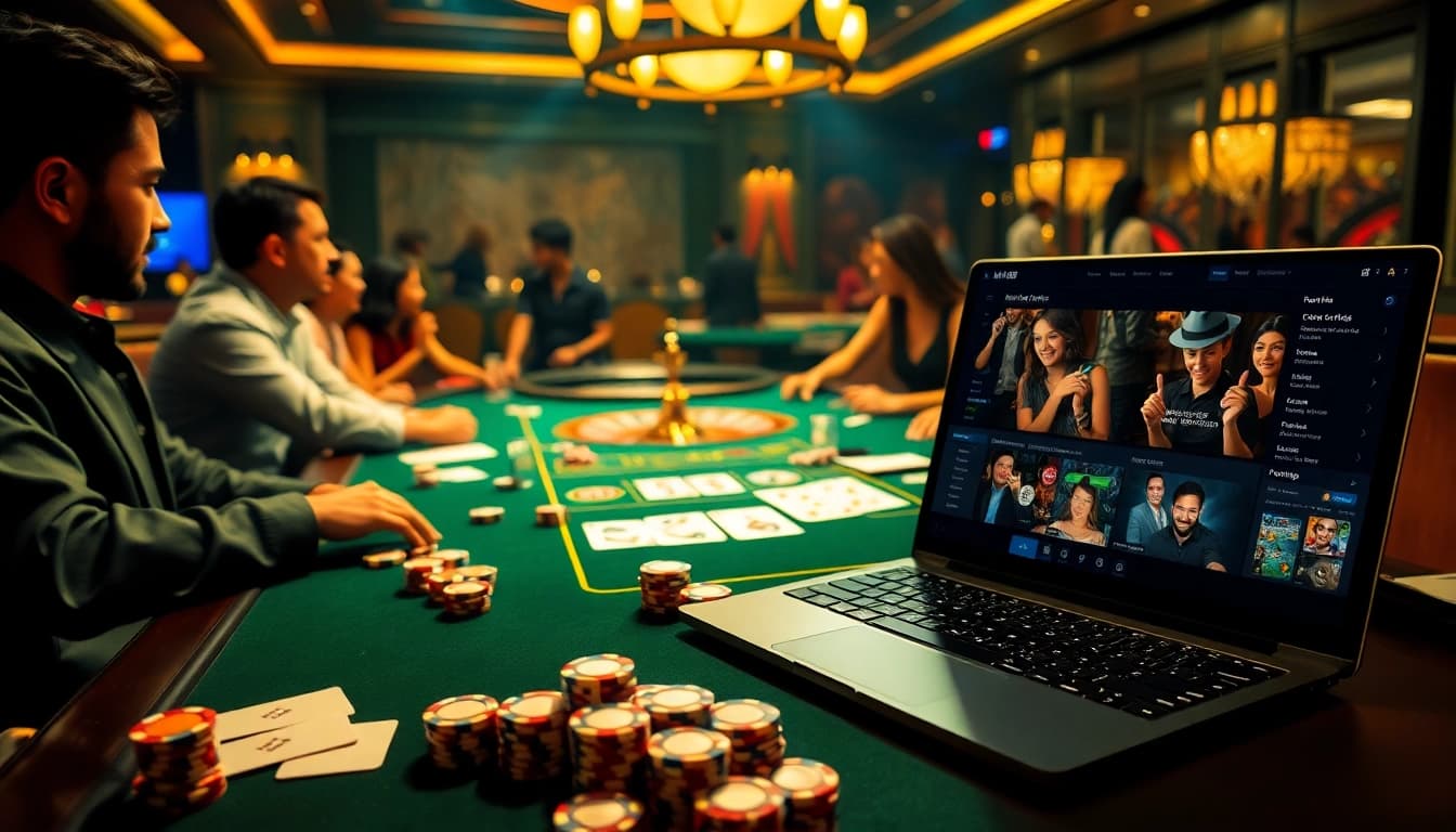 Winning Strategies for Gamblers on https://mm88.agency/ - Proven Techniques for 2025