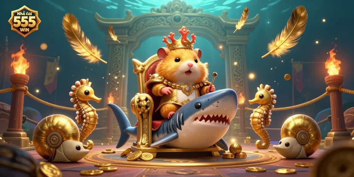 What Are the Best Nhà cái 555WIN Features for Gamblers Seeking Winning Strategies in 2026?