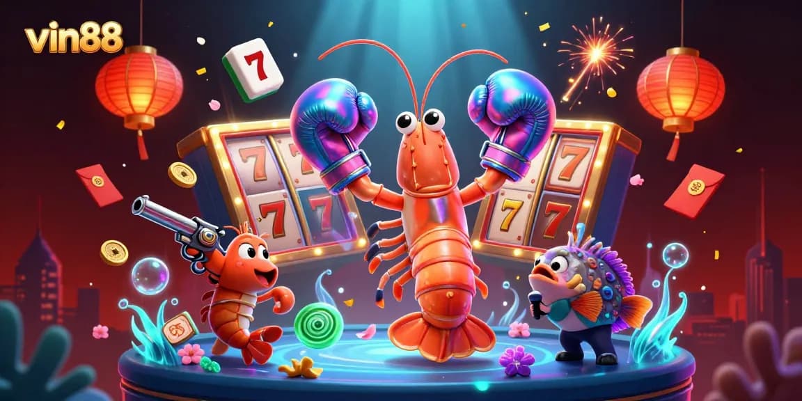 Maximizing Profit with vin88 Slot Strategies in 2026