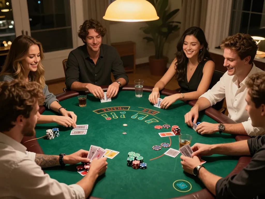 DOLA789 Betting Strategies for 2026: Winning at Blackjack and Beyond
