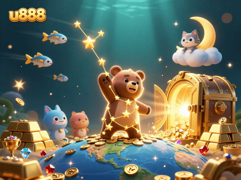 Why u888 Is Rising in Popularity in 2026 for Gamblers Seeking Winning Strategies