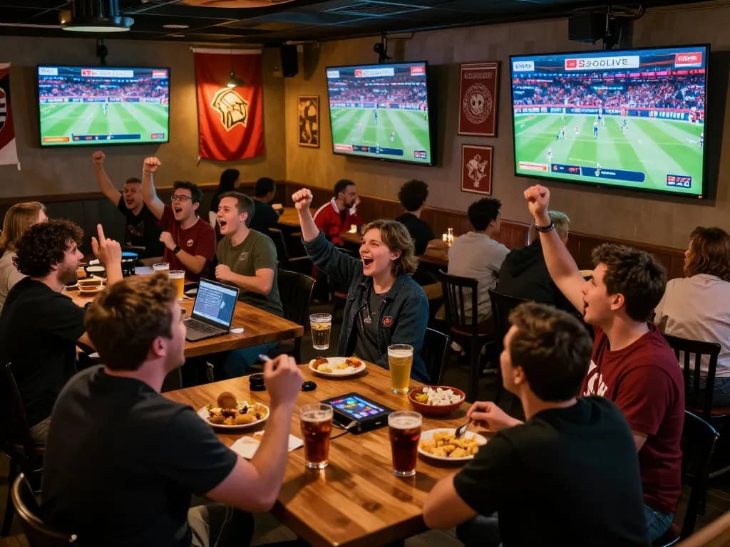 Socolive: Winning Strategies for a Thrilling Sports Betting Experience in 2026